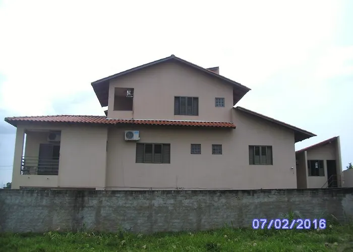 Pousada Jaó Hotel Goiânia